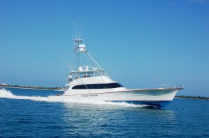 Delray Beach Luxury Fishing Charters